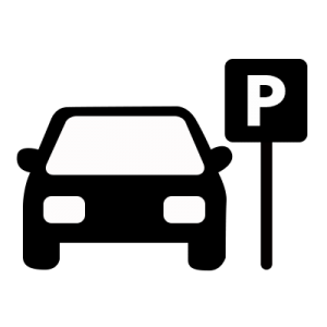 PARKING ICON